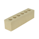 Облицовочный кирпич MODERN ECO Ivory BL-MDR-ECO-SM-IVR фото 4