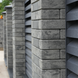 Облицовочный кирпич SENTEX PRIME Anthracite Dark  BL-STX-PR-SM-AND фото 3
