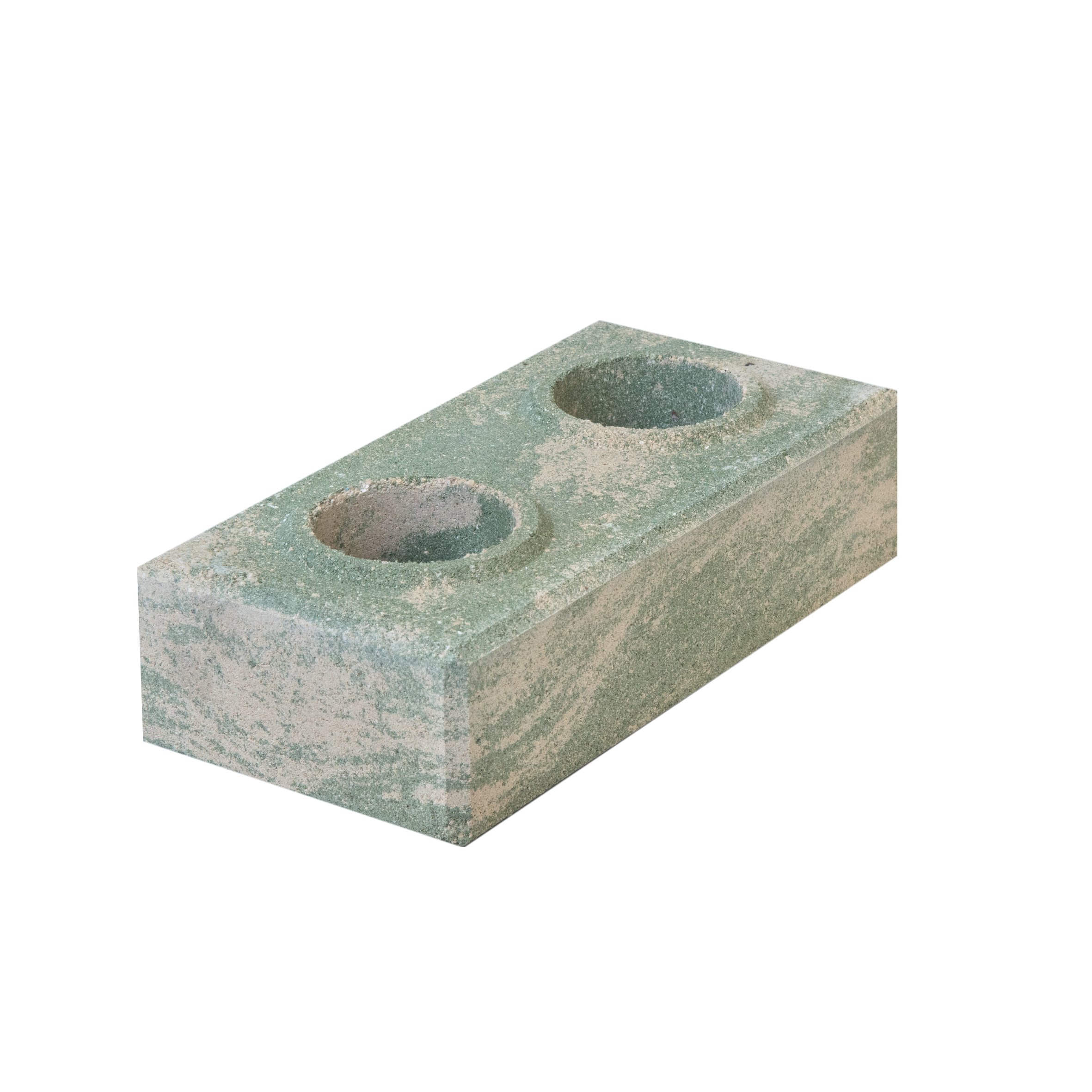 Цегла SENTEX PRIME Malachite від Brickland