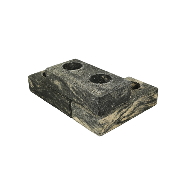 Облицювальна цегла SENTEX PRIMEBedrock BL-STX-PR-SM-BDR фото