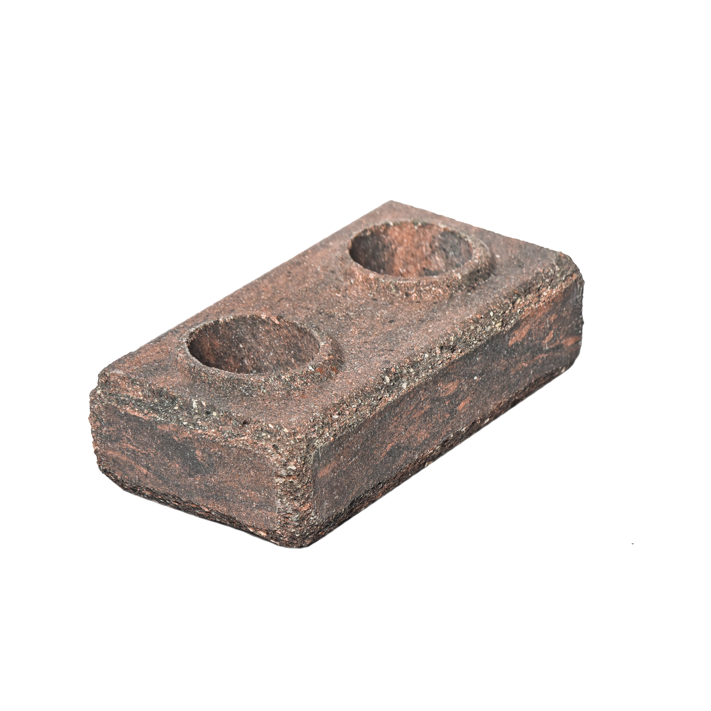 Цегла ручної обробки SENTEX PRIME LOFT X GRANAT від Brickland
