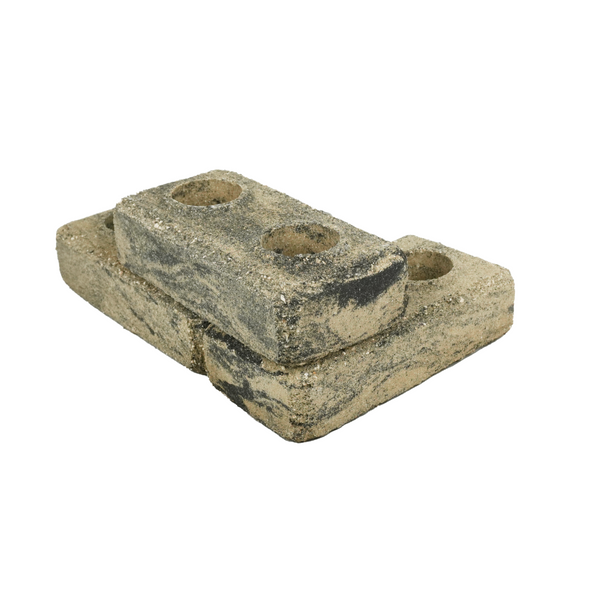 Облицювальна цегла SENTEX PRIME Bedrock Light BL-STX-PR-SM-BDR- Lig фото
