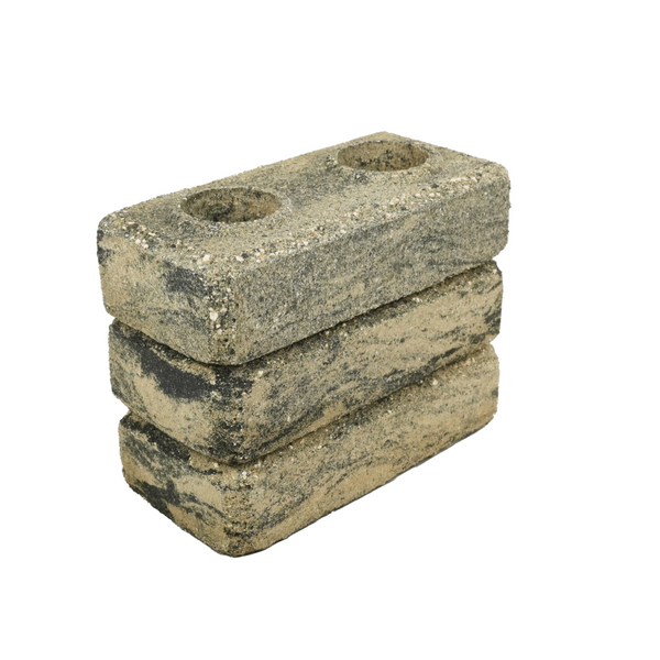Облицювальна цегла SENTEX PRIME Bedrock Light BL-STX-PR-SM-BDR- Lig фото