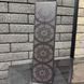 Плитка с индивидуальной гравировкой Symbol Tile "Aztek" Gray BL-SBL-TL-AZG фото 2