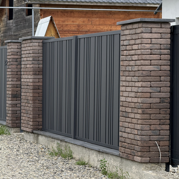 Цегла ручної обробки SENTEX PRIME - LOFT X KASHTAN BL-STX-PR-LFT-KHS фото