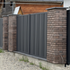 Цегла ручної обробки SENTEX PRIME - LOFT X KASHTAN BL-STX-PR-LFT-KHS фото 5