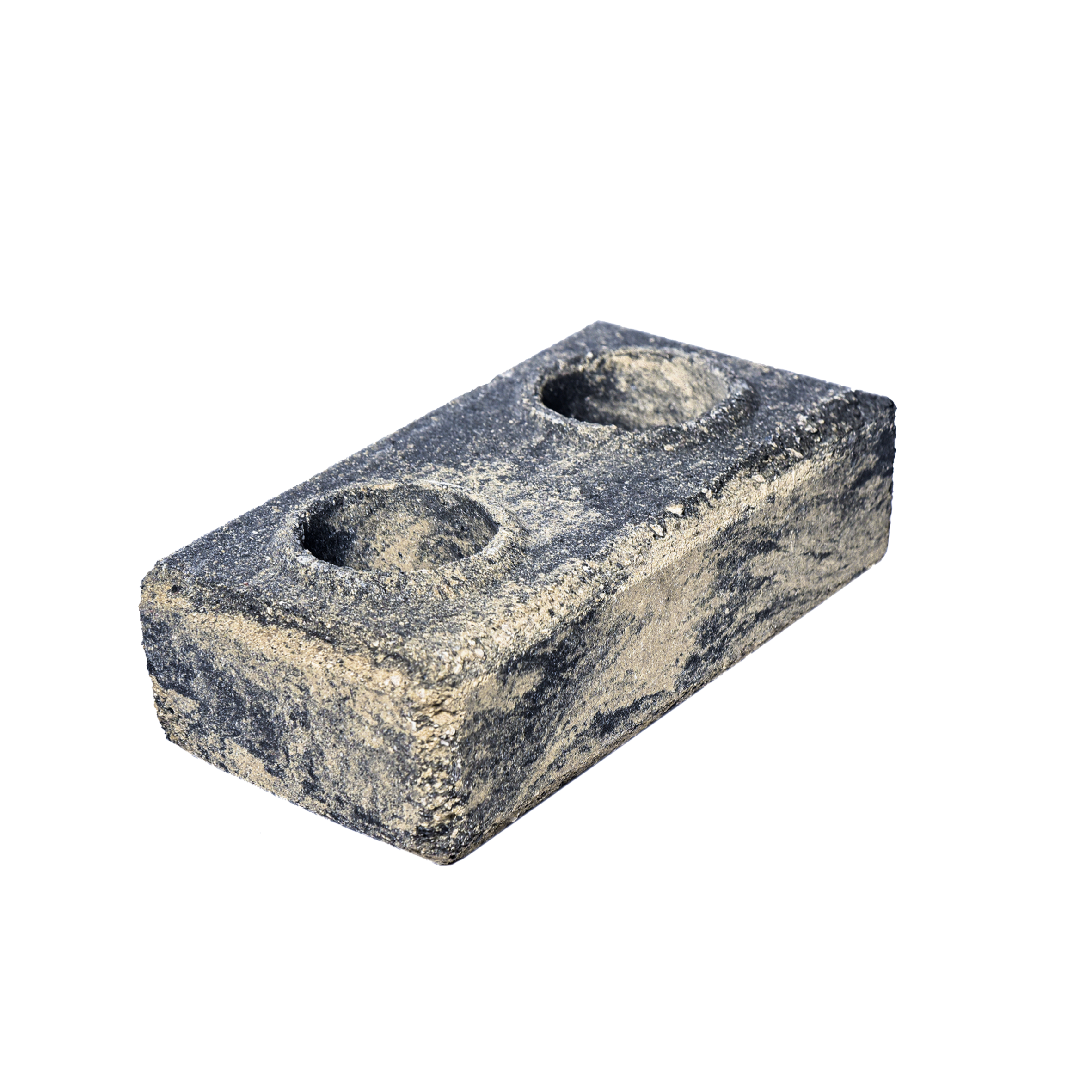 Кирпич ручной обработки SENTEX PRIME LOFT X ANTHRACITE от Brickland