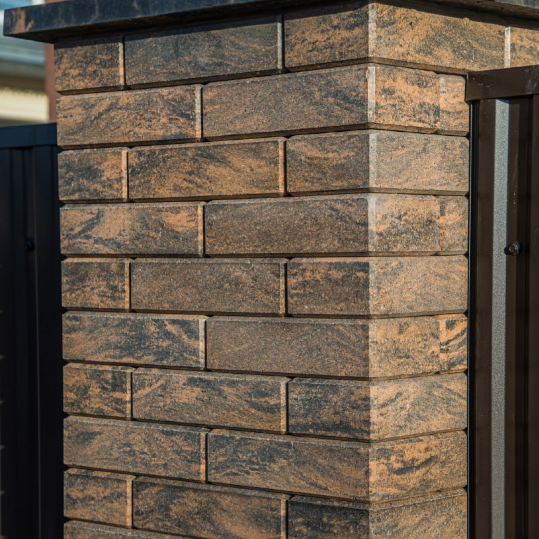 Кирпич SENTEX PRIME Yashma от Brickland