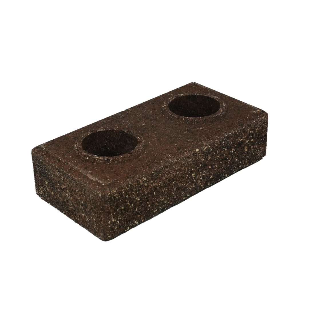 Кирпич ручной обработки SENTEX PRIME Antique Kashtan от Brickland