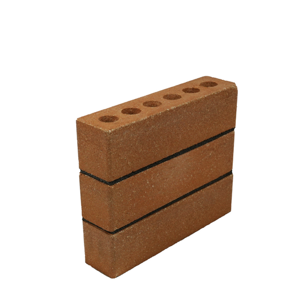 Облицовочный кирпич MODERN ECO Terracotta BL-MDR-ECO-SM-TER фото