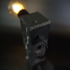 Світильник ручної роботи з цегли та індивідуальним гравіюванням Brickland Design BL-SYMBOL-LIGH-2 фото 4