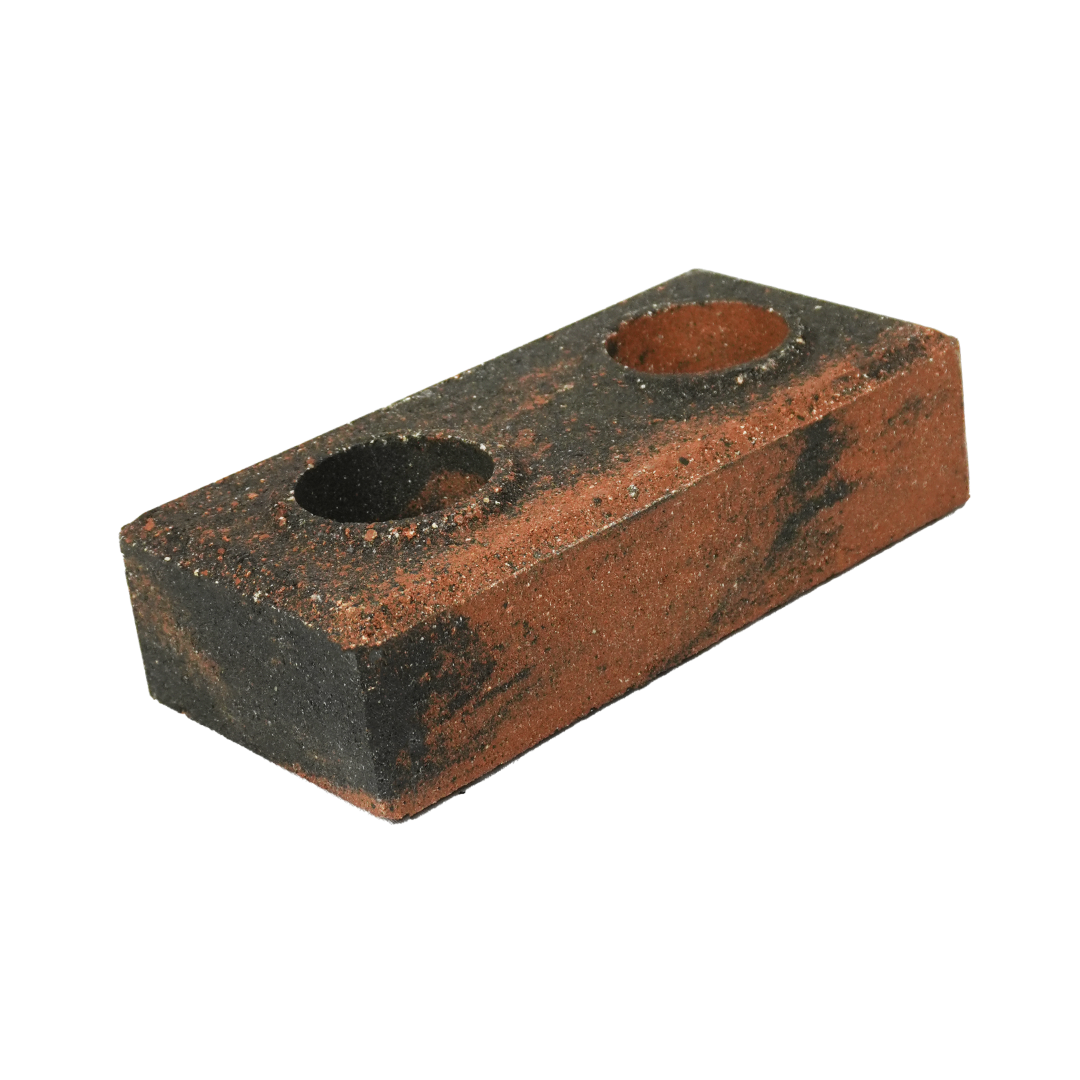 Облицовочный кирпич быстрого монтажа SENTEX PRIME Rust Iron от Brickland