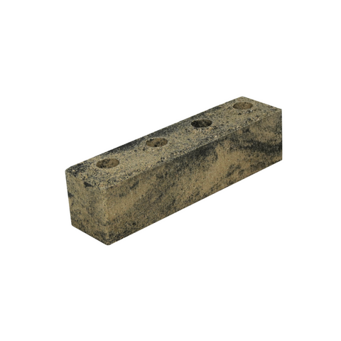 Облицювальна цегла швидкого монтажу SENTEX SLIM Bedrock Light BL-STX-SL-SM-BDL фото