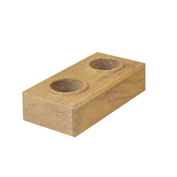 Облицовочный кирпич SENTEX PRIME Burshtyn BL-STX-PR-SM-BHT фото