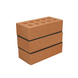 Облицювальна цегла Modern - Terracotta BL-MDR-SM-ANT фото 2