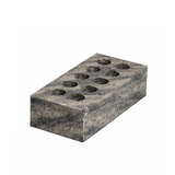 Облицовочный кирпич Modern - Anthracite Dark bl00010 фото