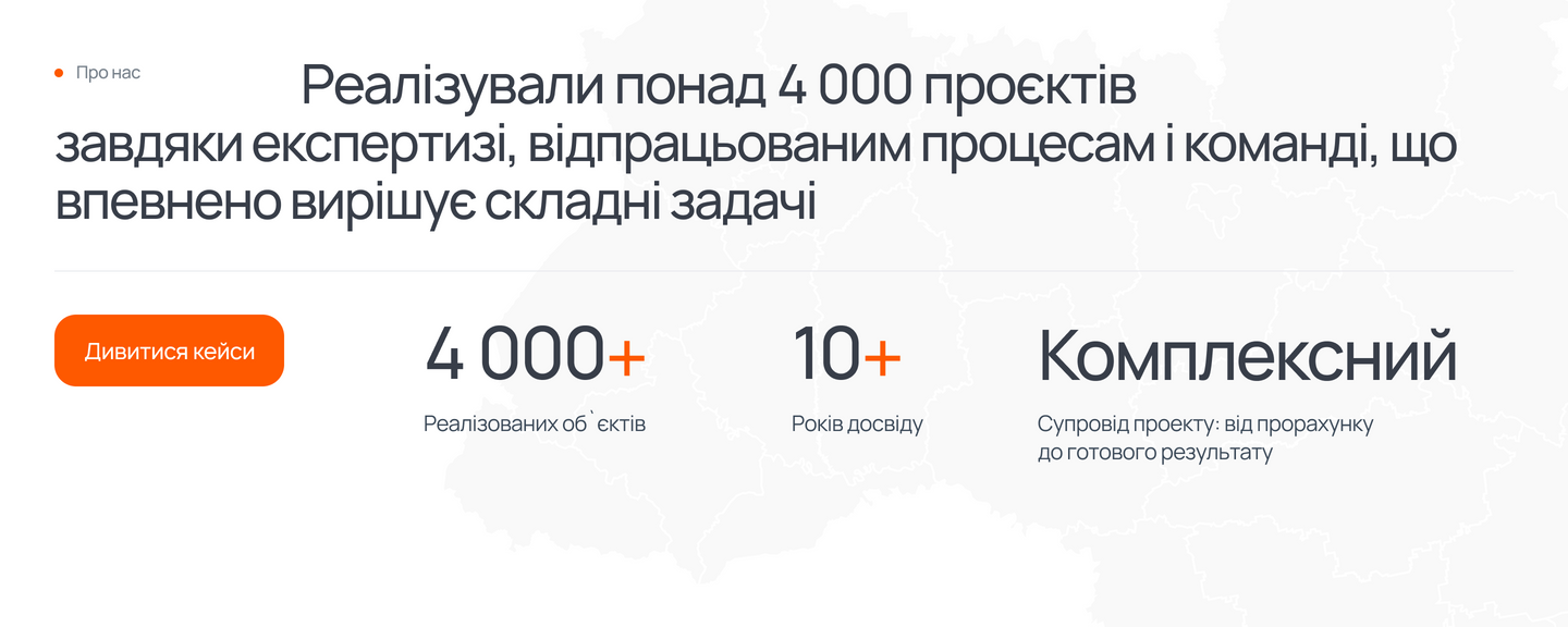 Реалізували біль 3500