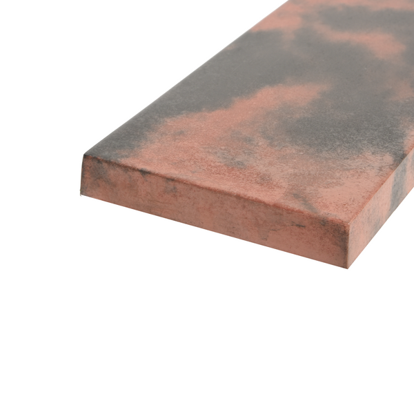 Полупарапет Классический Granat 150X1000 BL-PP-CL-170x1000-GRN фото