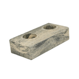 Облицювальна цегла SENTEX PRIME Bedrock Light BL-STX-PR-SM-BDL фото