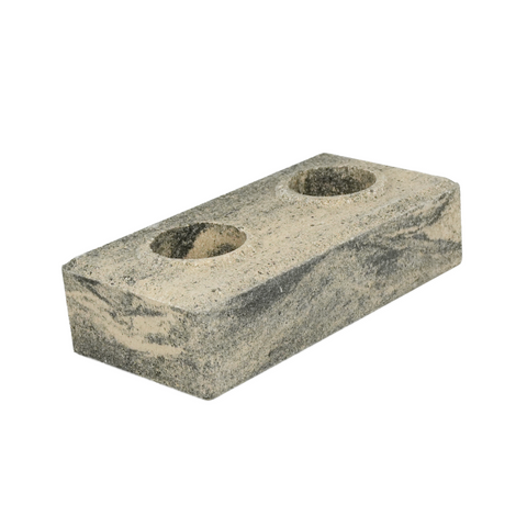 Облицовочный кирпич SENTEX PRIME Bedrock Light BL-STX-PR-SM-BDL фото