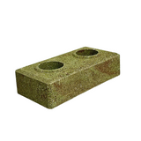 Облицовочный кирпич SENTEX PRIME Nefrite BL-STX-PR-SM-NFR фото