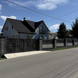Паркан з облицювальної цегли Графіт, Бедрок Лайт,  PR-BR-GRH-BL фото 2