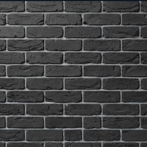 Облицовочная плитка Vintage Tile Graphite BL-OP-BTA фото