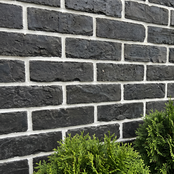 Облицовочная плитка Vintage Tile Graphite BL-OP-BTA фото