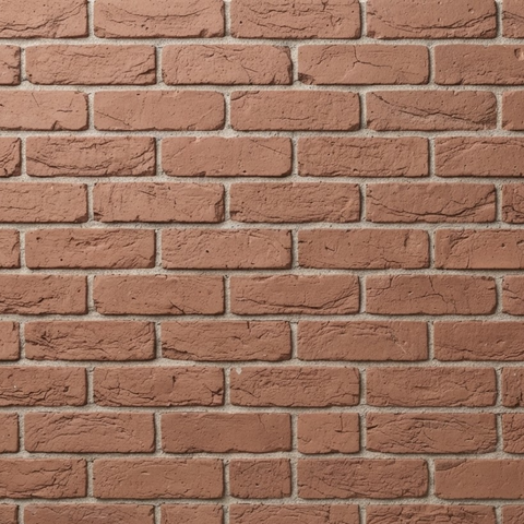 Облицовочная плитка Vintage Tile Brown BL-OP-BTA фото