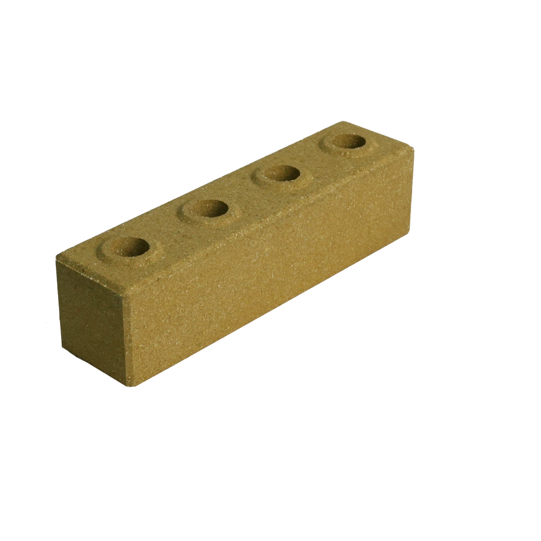 Кирпич SENTEX SLIM Оливка от Brickland