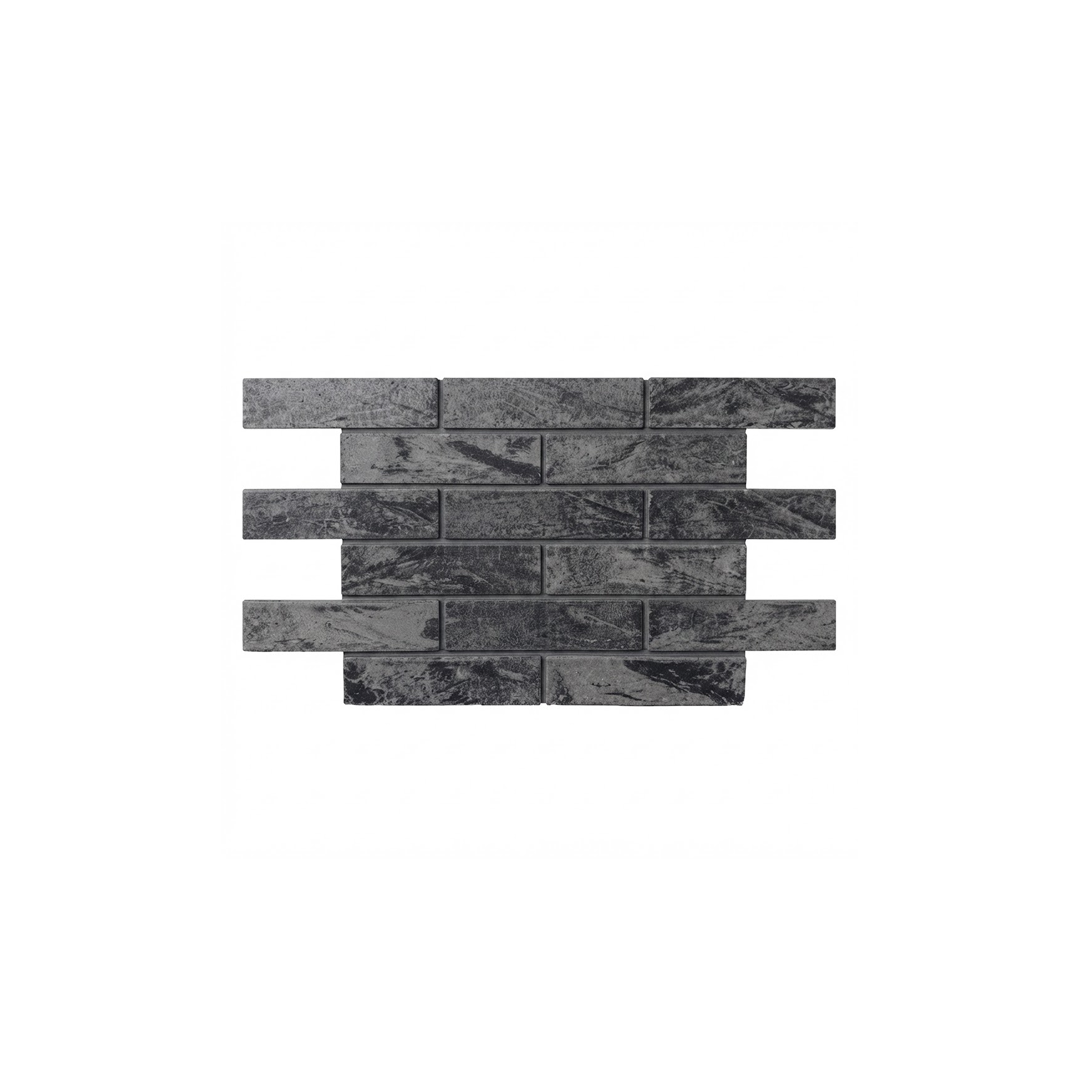 Фасадна плитка Brick Tile, гіперпресована